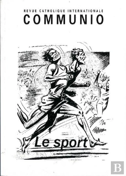 Bertrand.pt - Le Sport : Communio N  184, Mars-Avril 2006