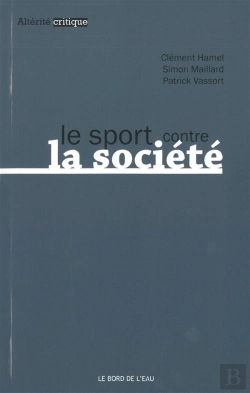 Bertrand.pt - Le Sport Contre La Société