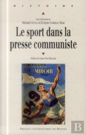 Le Sport Dans La Presse Communiste Au Xxe Siècle