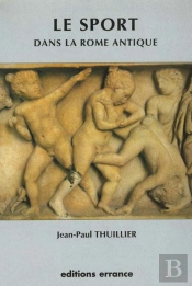 Le Sport Dans La Rome Antique