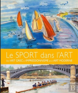 Bertrand.pt - Le Sport Dans L'Art : De L'Art Grec À L'Impressionnisme Et À L'Art Moderne