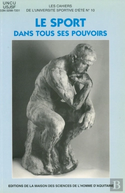 Bertrand.pt - Le Sport Dans Tous Ses Pouvoirs