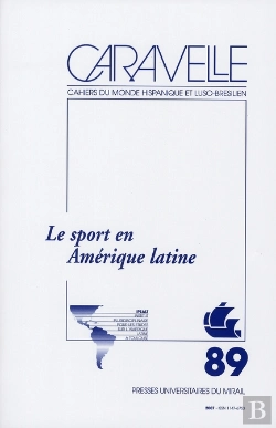 Bertrand.pt - Le Sport En Amérique Latine