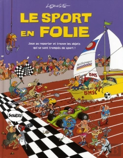 Bertrand.pt - Le Sport En Folie