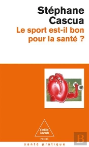 Le Sport Est-Il Bon Pour La Santé ?-Ne