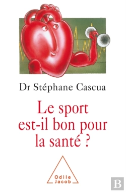 Bertrand.pt - Le Sport Est-Il Bon Pour La Santé ?