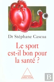 Le Sport Est-Il Bon Pour La Sante