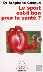 Le Sport Est-Il Bon Pour La Santé?