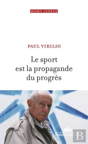 Le Sport Est La Propagande Du Progrès