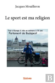 Le Sport Est Ma Religion
