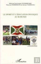 Le Sport Et L'Éducation Physique Au Burundi