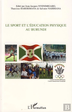 Bertrand.pt - Le Sport Et L'Éducation Physique Au Burundi
