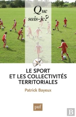 Bertrand.pt - Le Sport Et Les Collectivités Territoriales (5e Édition)