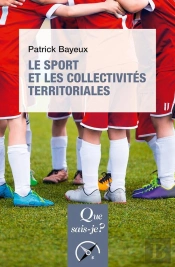 Le Sport Et Les Collectivités Territoriales