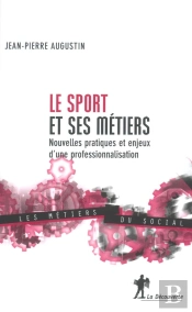 Le Sport Et Ses Metiers