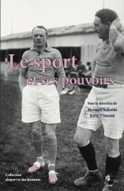 Le Sport Et Ses Pouvoirs