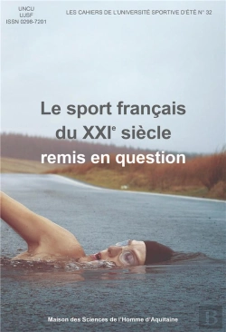 Bertrand.pt - Le Sport Français Du Xxie Siècle Remis En Question