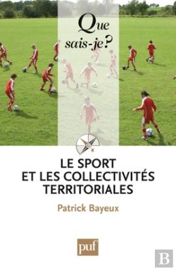 Bertrand.pt - Le Sport Les Collectivités Territoriales (4e Édition)