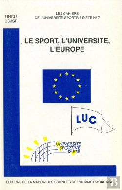 Bertrand.pt - Le Sport, L'Université, L'Europe