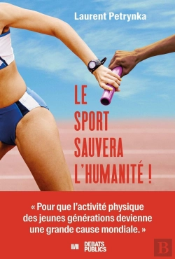 Bertrand.pt - Le Sport Sauvera L'Humanité !
