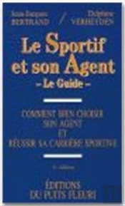 Le Sportif Et Son Agent