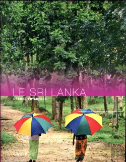 Bertrand.pt - Le Sri Lanka