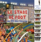 Le Stade De Foot Au Fil Des Heures