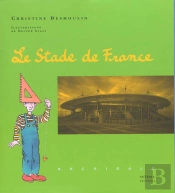 Le Stade De France