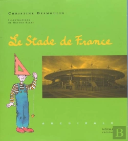 Bertrand.pt - Le Stade De France