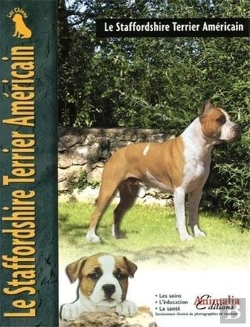 Bertrand.pt - Le Staffordshire Terrier Américain