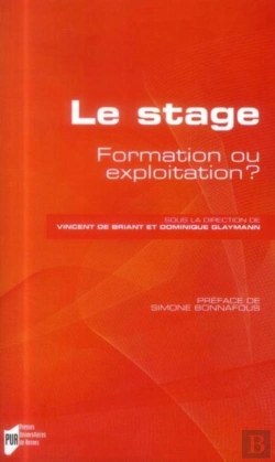 Bertrand.pt - Le Stage
