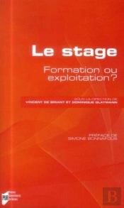 Le Stage