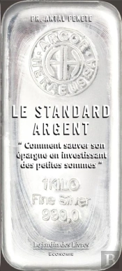 Le Standard Argent : Comment Sauver Son Épargne En Investissant Des Petites Sommes