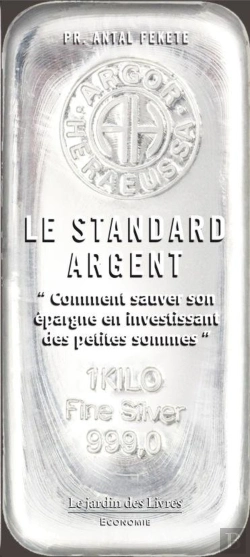 Bertrand.pt - Le Standard Argent : Comment Sauver Son Épargne En Investissant Des Petites Sommes