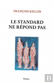 Le Standard Ne Repond Pas
