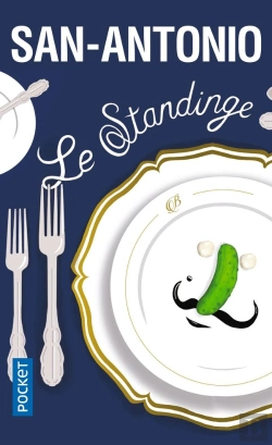 Bertrand.pt - Le Standinge
