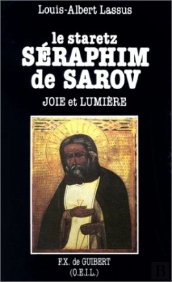 Bertrand.pt - Le Staretz Séraphim De Sarov