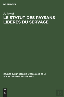 Bertrand.pt - Le Statut Des Paysans Lib R S Du Servage
