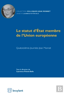 Bertrand.pt - Le Statut D'État Membre De L'Union Européenne