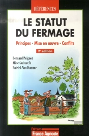 Le Statut Du Fermage