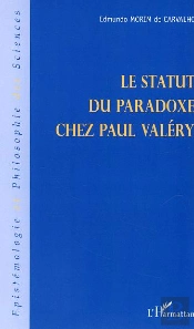 Le Statut Du Paradoxe Chez Paul Valery