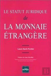 Le Statut Juridique De La Monnaie Etrangere