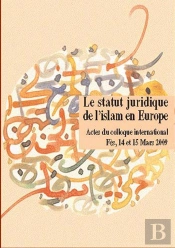 Le Statut Juridique De L'Islam En Europe