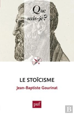Bertrand.pt - Le Stoïcisme (4e Édition)