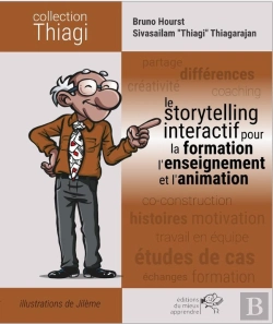 Bertrand.pt - Le Storytelling Interactif Pour La Formation, L'Enseignement Et L'Animation