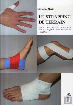 Bertrand.pt - Le Strapping De Terrain