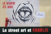 Le Street Art Et Charlie