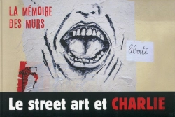 Bertrand.pt - Le Street Art Et Charlie