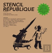 Le Street Art Republic