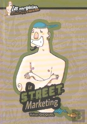 Le Street Marketing